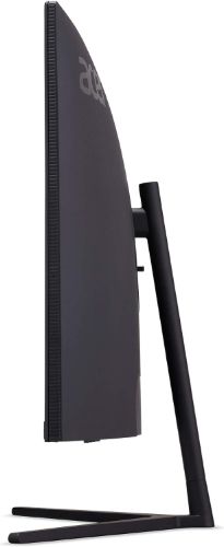 Refurbished Acer EI322QUR Widescreen LCD Curved Monitor 31.5" - Reebelo US