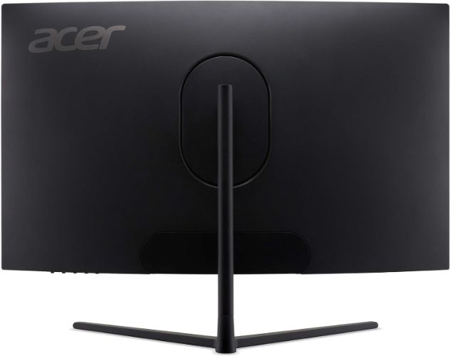 Refurbished Acer EI322QUR Widescreen LCD Curved Monitor 31.5" - Reebelo US