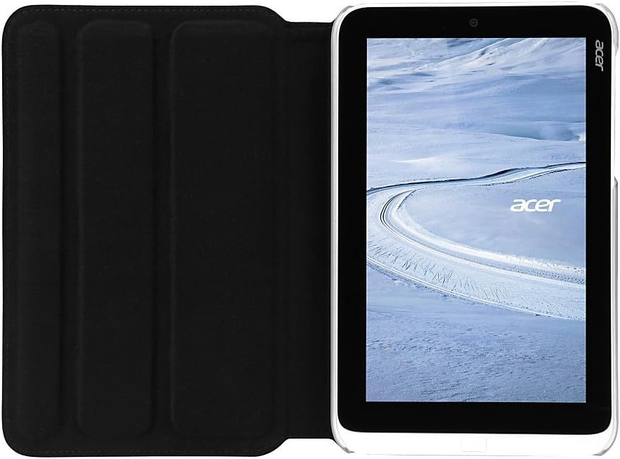 Acer Protective Folio Tablet Case for Acer Iconia W3-810 - Reebelo US
