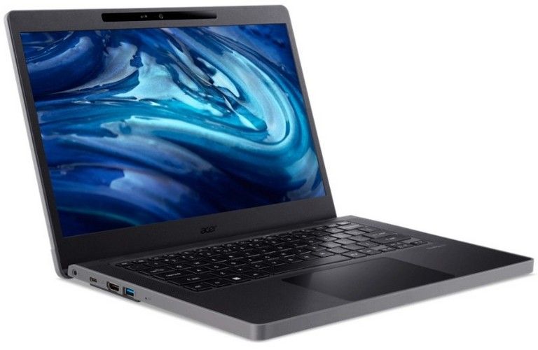 Refurbished Acer TravelMate B5 TMB514-31 Notebook Laptop 14" - Reebelo US