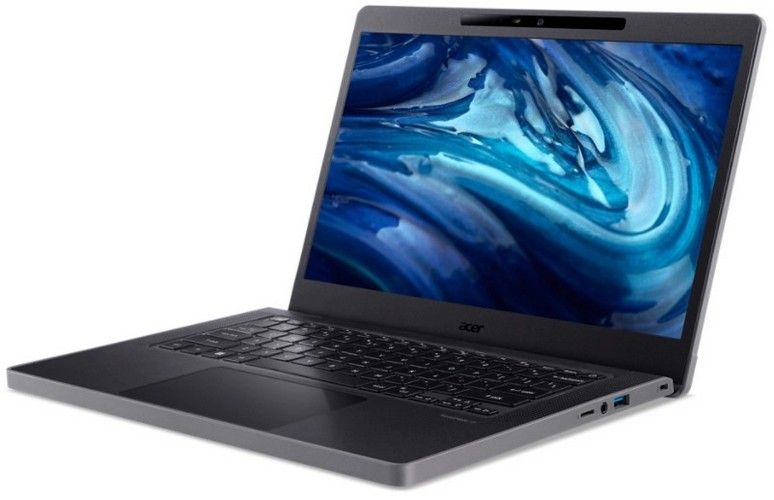 Refurbished Acer TravelMate B5 TMB514-31 Notebook Laptop 14" - Reebelo US