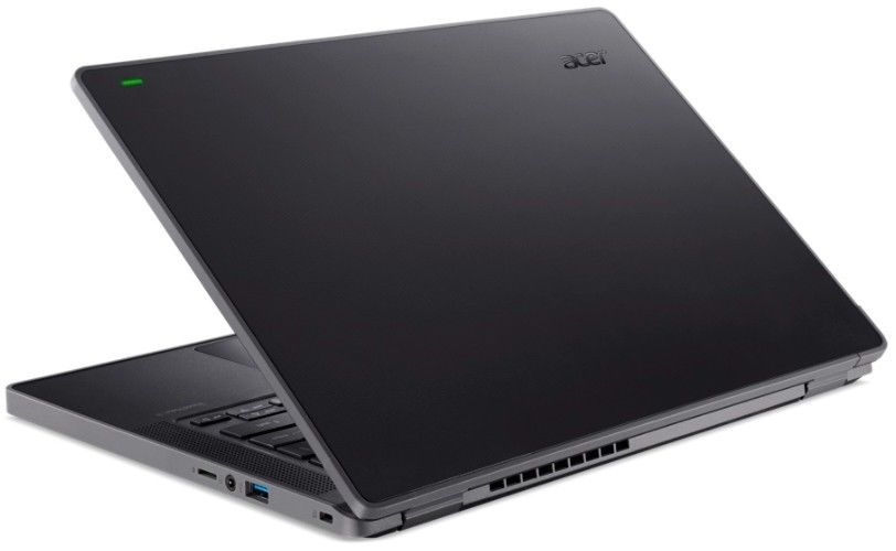 Refurbished Acer TravelMate B5 TMB514-31 Notebook Laptop 14" - Reebelo US