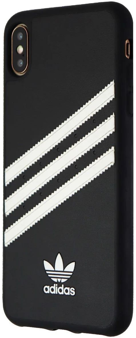 Adidas 3-Stripes Phone Case for iPhone XS Max - Reebelo US