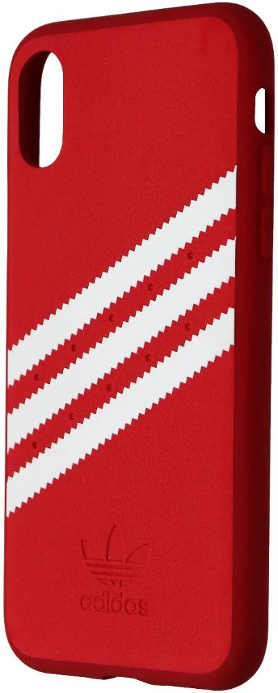 Adidas 3-Stripes Samba Snap Phone Case for Apple iPhone X l iPhone XS