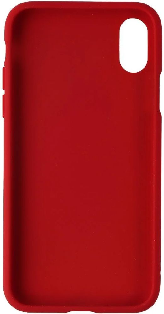 Adidas 3-Stripes Samba Snap Phone Case for Apple iPhone X l iPhone XS - Reebelo US
