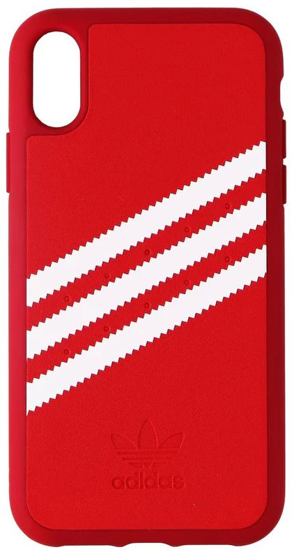 Adidas 3-Stripes Snap Phone Case for iPhone XR