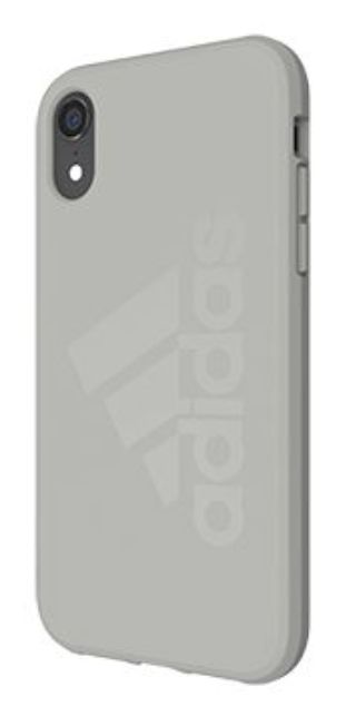 Adidas Eco-Friendly Protective Case for Apple iPhone XR - Reebelo US