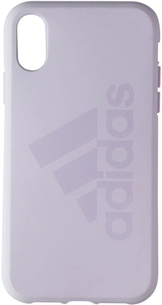 Adidas Eco-Friendly Protective Case for Apple iPhone XR - Reebelo US