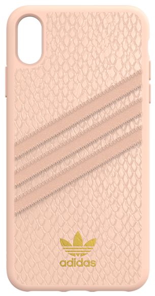 Adidas Originals Samba Phone Case for iPhone XR - Reebelo US