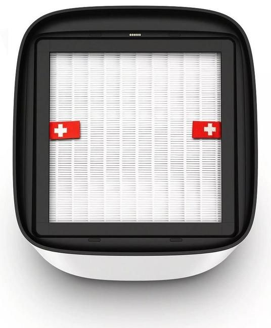 Refurbished Aeris 3-IN-1 Pro Air Purifier (P101620) - Reebelo US