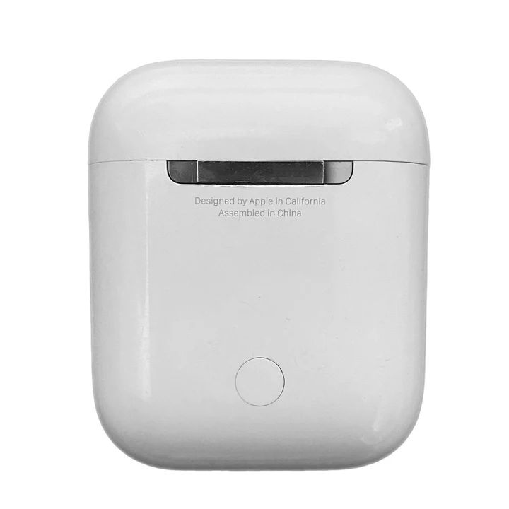 Refurbished AirPods 2nd Gen Charging Case Replacement - Reebelo US