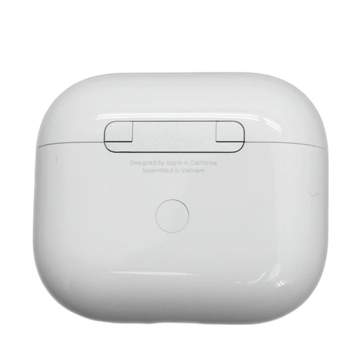 Refurbished AirPods 3rd Gen Charging Case Replacement - Reebelo US