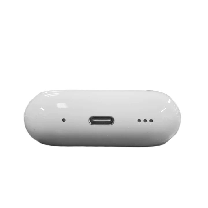 Refurbished AirPods Pro 2 USB-C Magsafe Charging Case Replacement - Reebelo US