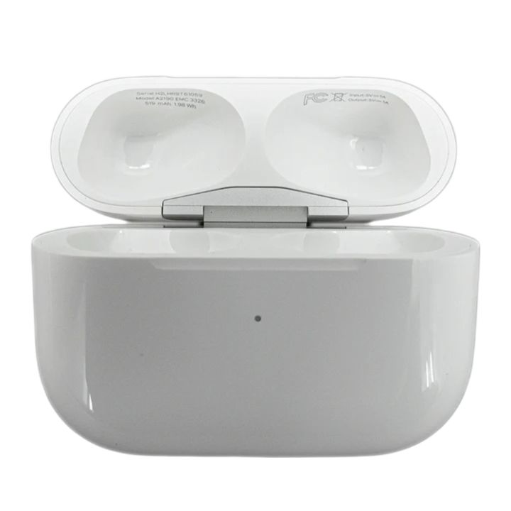 Refurbished AirPods Pro Magsafe Charging Case Replacement  - Reebelo US