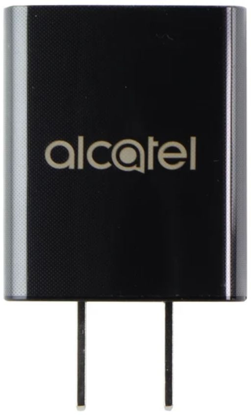 Alcatel Charge Block UC13US (Bulk Packaging) - Reebelo US
