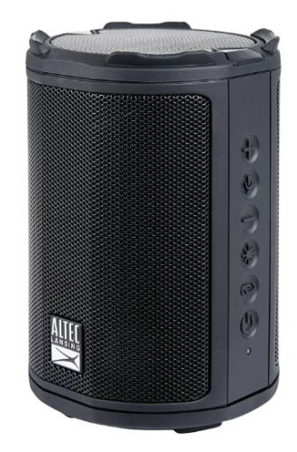 Refurbished Altec Lansing IMW1100 HydraMotion Bluetooth Wireless Speaker - Reebelo US