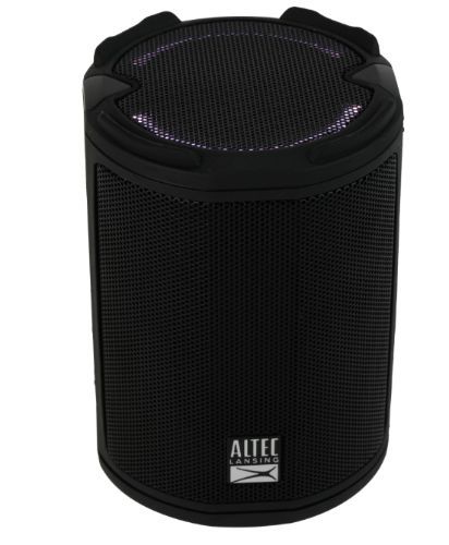Refurbished Altec Lansing IMW1100 HydraMotion Bluetooth Wireless Speaker - Reebelo US