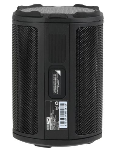 Refurbished Altec Lansing IMW1100 HydraMotion Bluetooth Wireless Speaker - Reebelo US