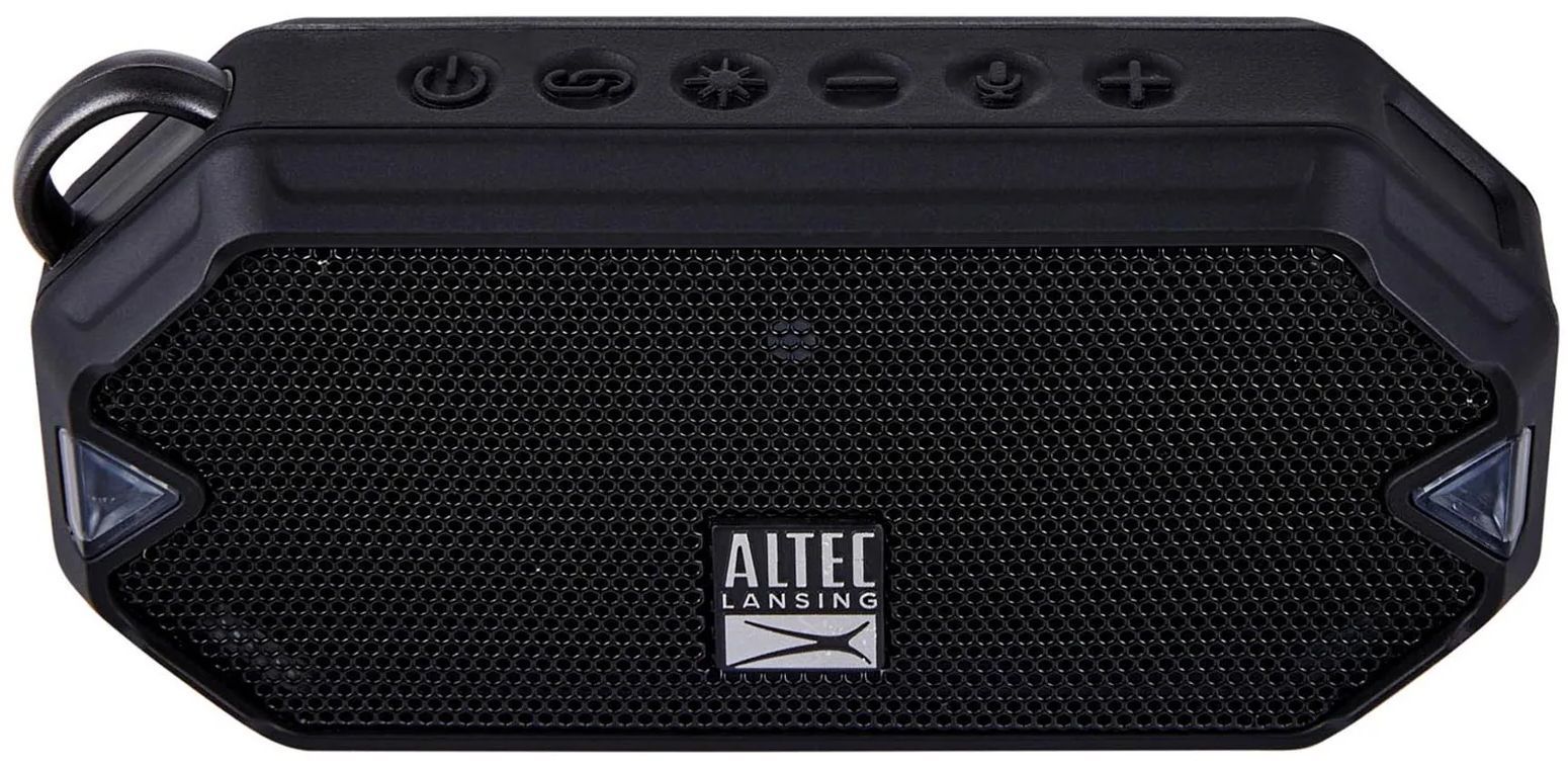 Altec Lansing HydraMini Everything Proof Speaker - Reebelo US