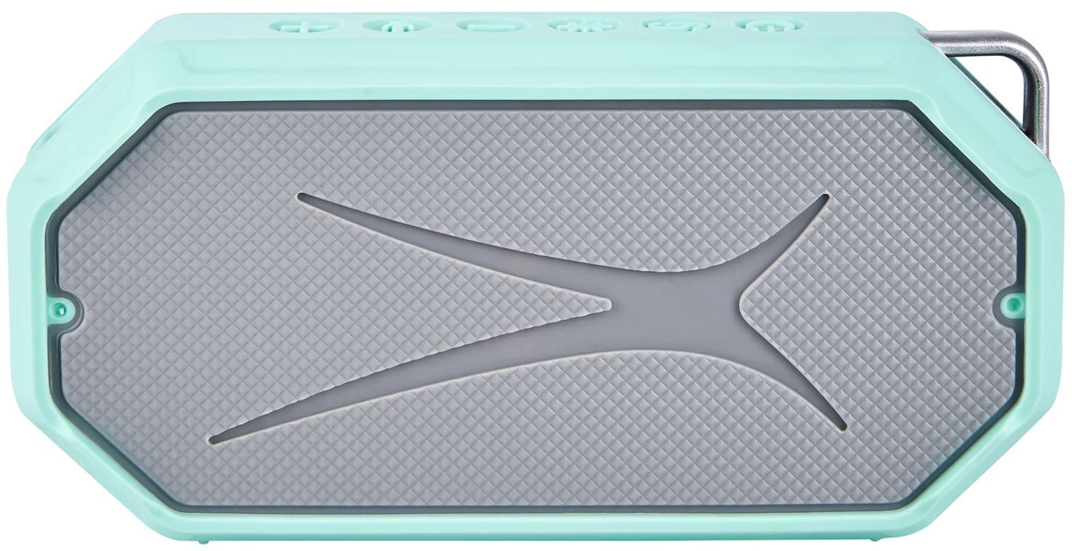 Altec Lansing HydraMini Everything Proof Speaker - Reebelo US