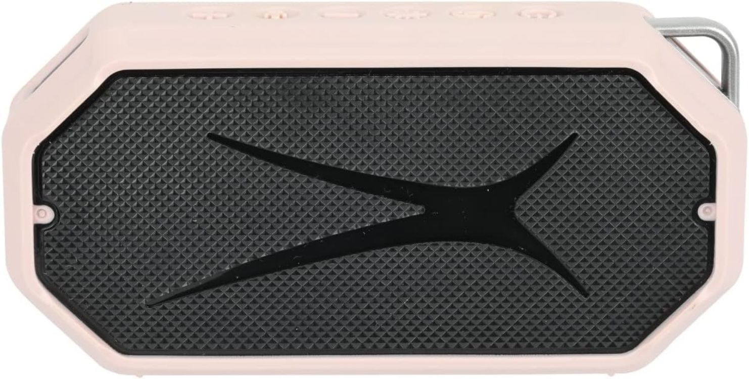 Refurbished Altec Lansing HydraMini Everything Proof Speaker - Reebelo US
