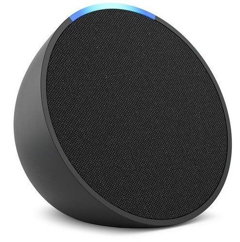 Refurbished Amazon Echo Pop Smart Speaker - Reebelo US