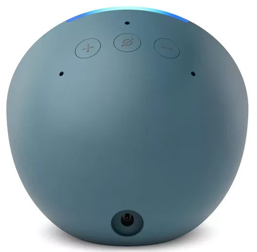 Refurbished Amazon Echo Pop Smart Speaker - Reebelo US
