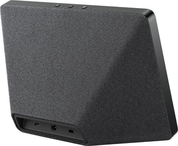 Refurbished Amazon Echo Show 10" (2nd Gen) Smart Display with Alexa - Reebelo US