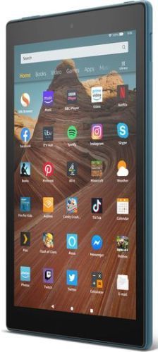 Refurbished Amazon Fire HD 10 Tablet (2019) - Reebelo US