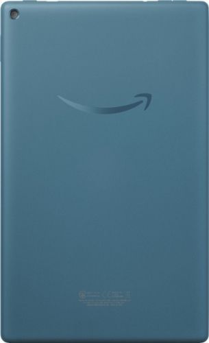 Refurbished Amazon Fire HD 10 Tablet (2019) - Reebelo US