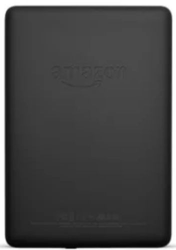 Refurbished Amazon Kindle Paperwhite 10th Gen E-Reader (2018) - Reebelo US