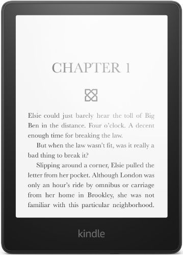 Refurbished Amazon Kindle Paperwhite 11th Gen E-Reader (2021) - Reebelo US
