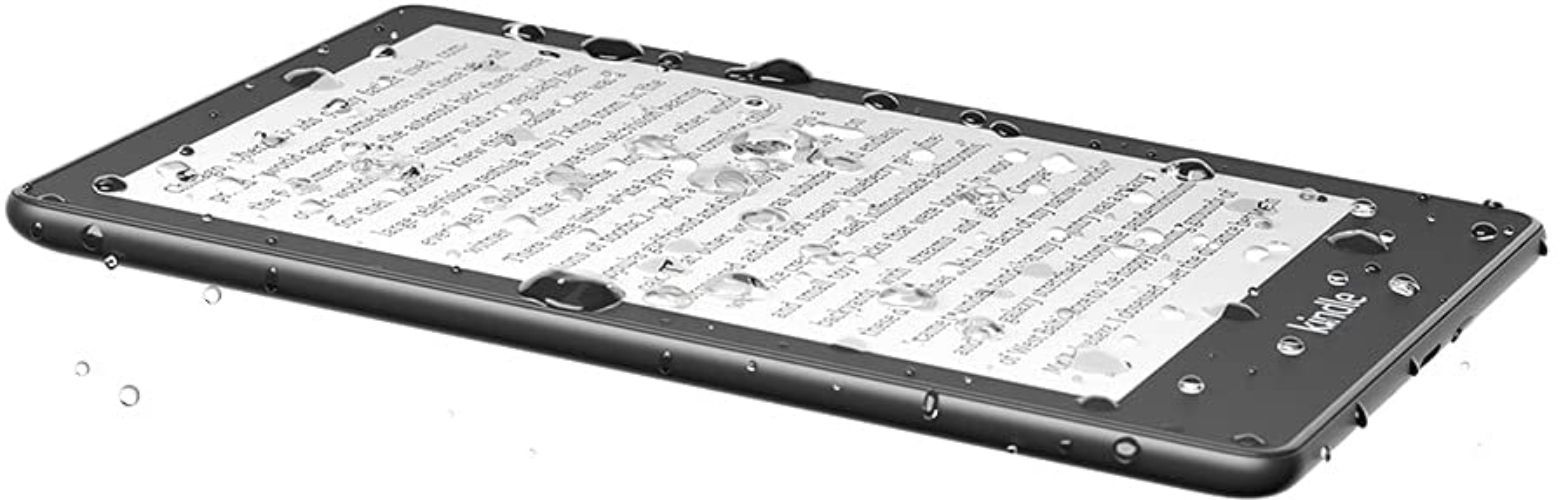 Refurbished Amazon Kindle Paperwhite 11th Gen E-Reader (2021) - Reebelo US