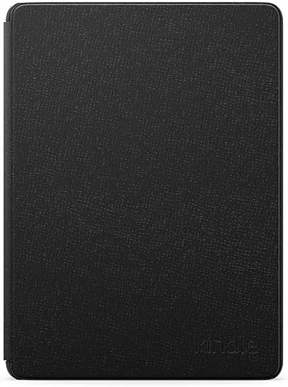 Refurbished Amazon Kindle Paperwhite Leather Cover for 11th Generation-2021 - Reebelo US