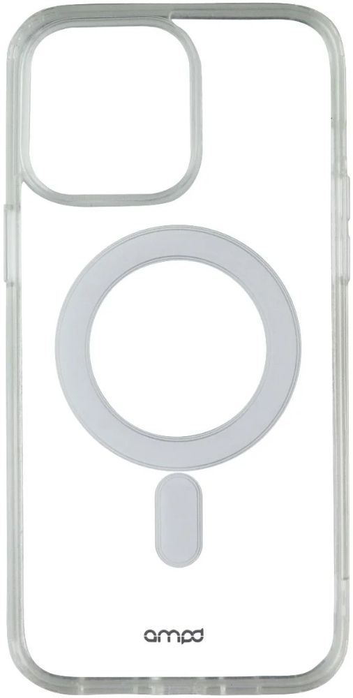 Refurbished Ampd Impact Drop Series Phone Case with MagSafe for iPhone 14 Pro - Reebelo US