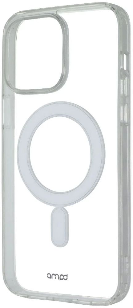 Refurbished Ampd Impact Drop Series Phone Case with MagSafe for iPhone 15 - Reebelo US