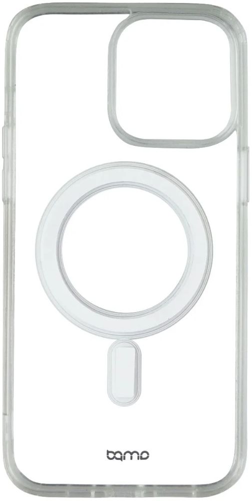 Refurbished Ampd Impact Drop Series Phone Case with MagSafe for iPhone 15 - Reebelo US