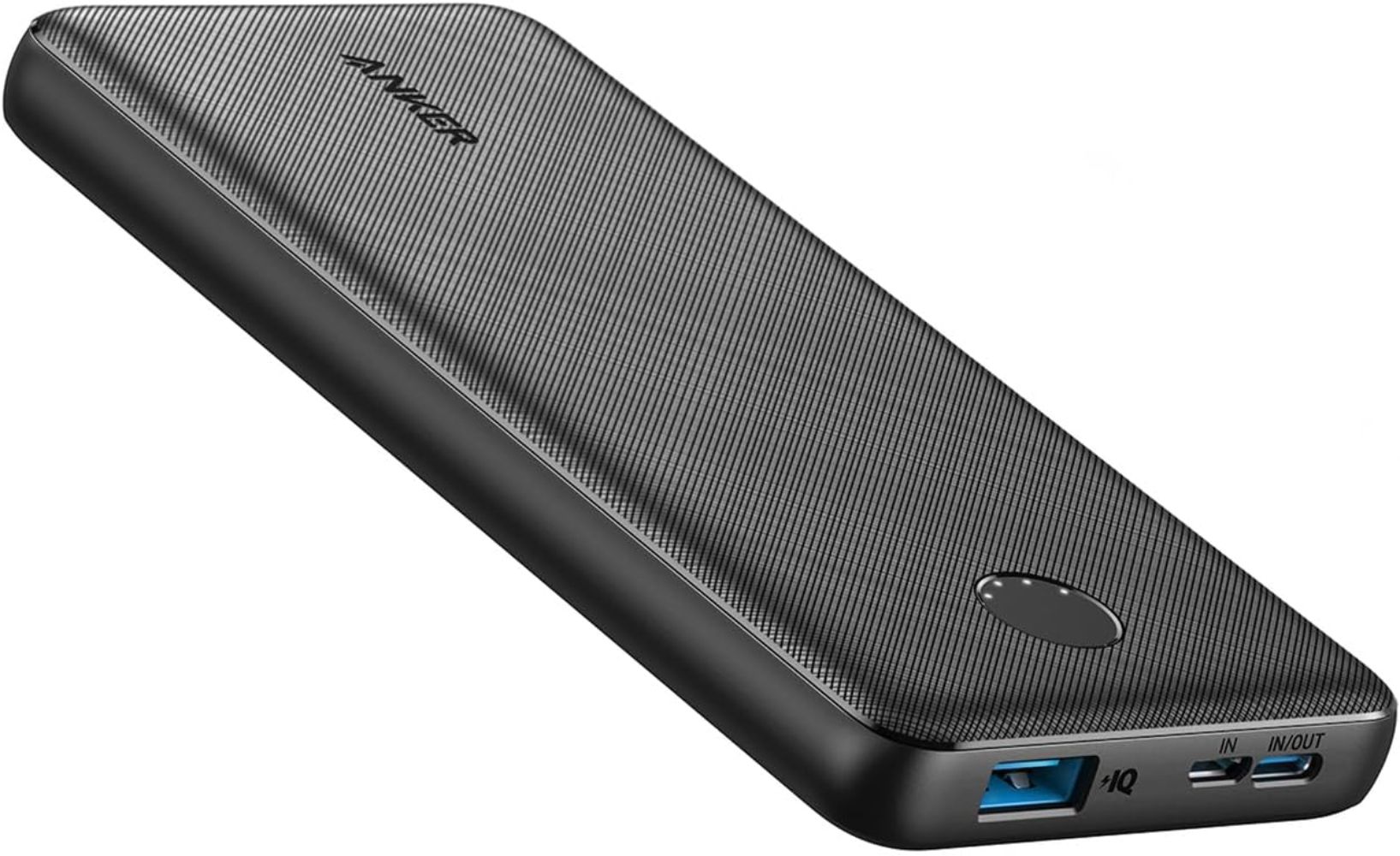 Anker 313 Power Bank (PowerCore 10K) | A1229