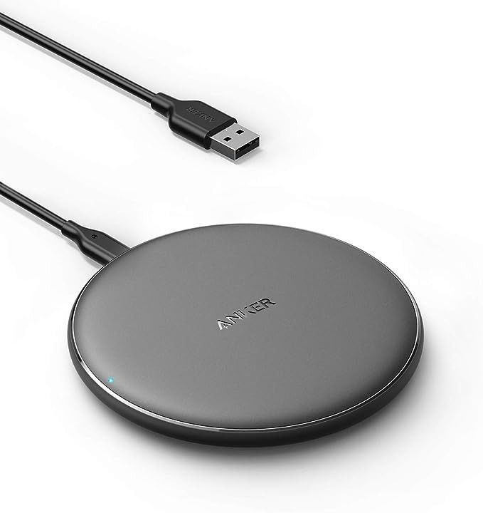 Anker 313 Wireless Charger Pad (A2503)