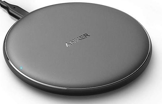 Refurbished Anker 313 Wireless Charger Pad (A2503) - Reebelo US