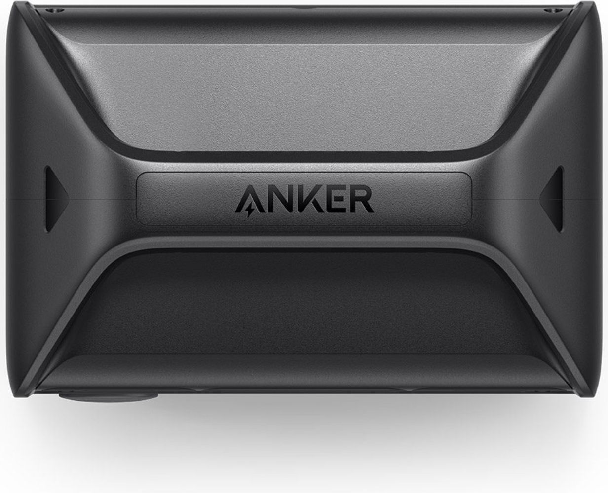 Refurbished Anker 521 Portable Power Station (PowerHouse 256Wh | 200W) - Reebelo US