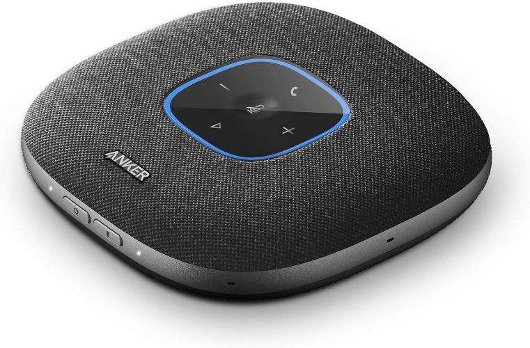 Refurbished Anker PowerConf S3 Speakerphone - Reebelo US