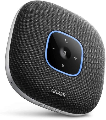 Refurbished Anker PowerConf S3 Speakerphone - Reebelo US