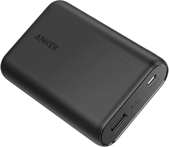Refurbished Anker PowerCore 10000 Power Bank - Reebelo US