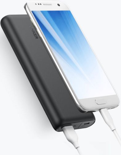 Refurbished Anker PowerCore Speed 20000 PD Power Bank - Reebelo US