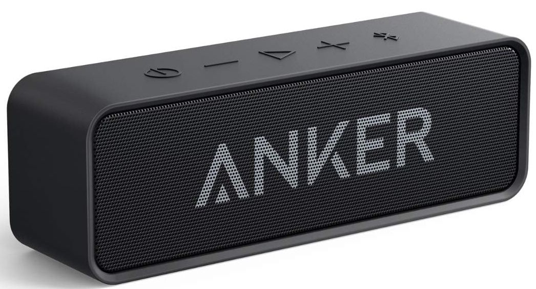 Refurbished Anker Soundcore 1 Bluetooth Speaker - Reebelo US