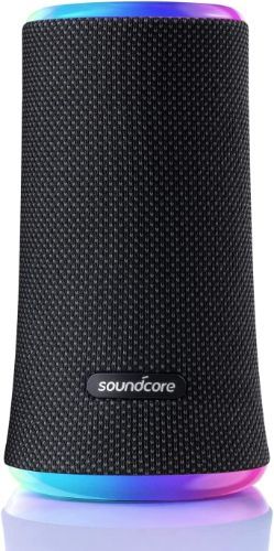 Refurbished Anker Soundcore Flare 2 Bluetooth Speaker - Reebelo US