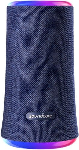 Refurbished Anker Soundcore Flare 2 Bluetooth Speaker - Reebelo US
