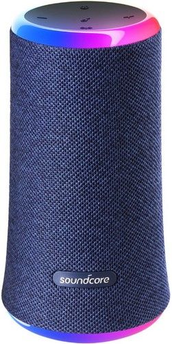 Refurbished Anker Soundcore Flare 2 Bluetooth Speaker - Reebelo US