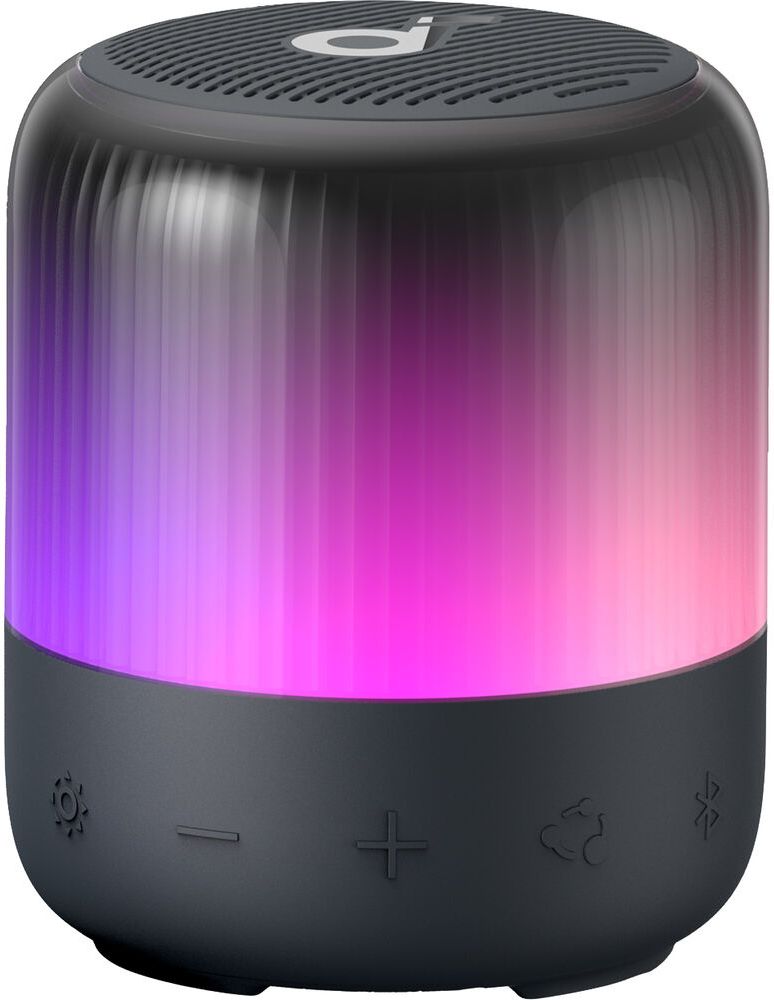 Anker Soundcore Glow mini Portable Bluetooth Speaker | A3136 - Reebelo US